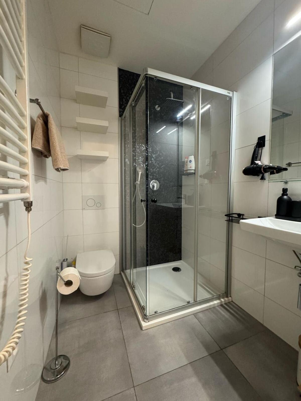 Cozy Flat In The Heart Of Appartamento Praga