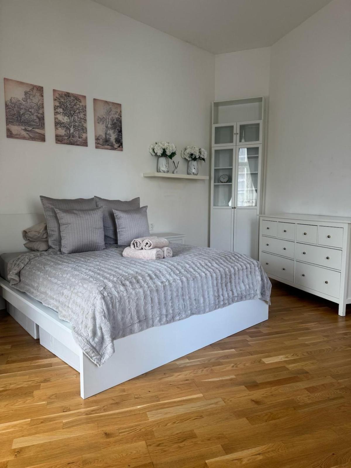 Appartamento Cozy Flat In The Heart Of